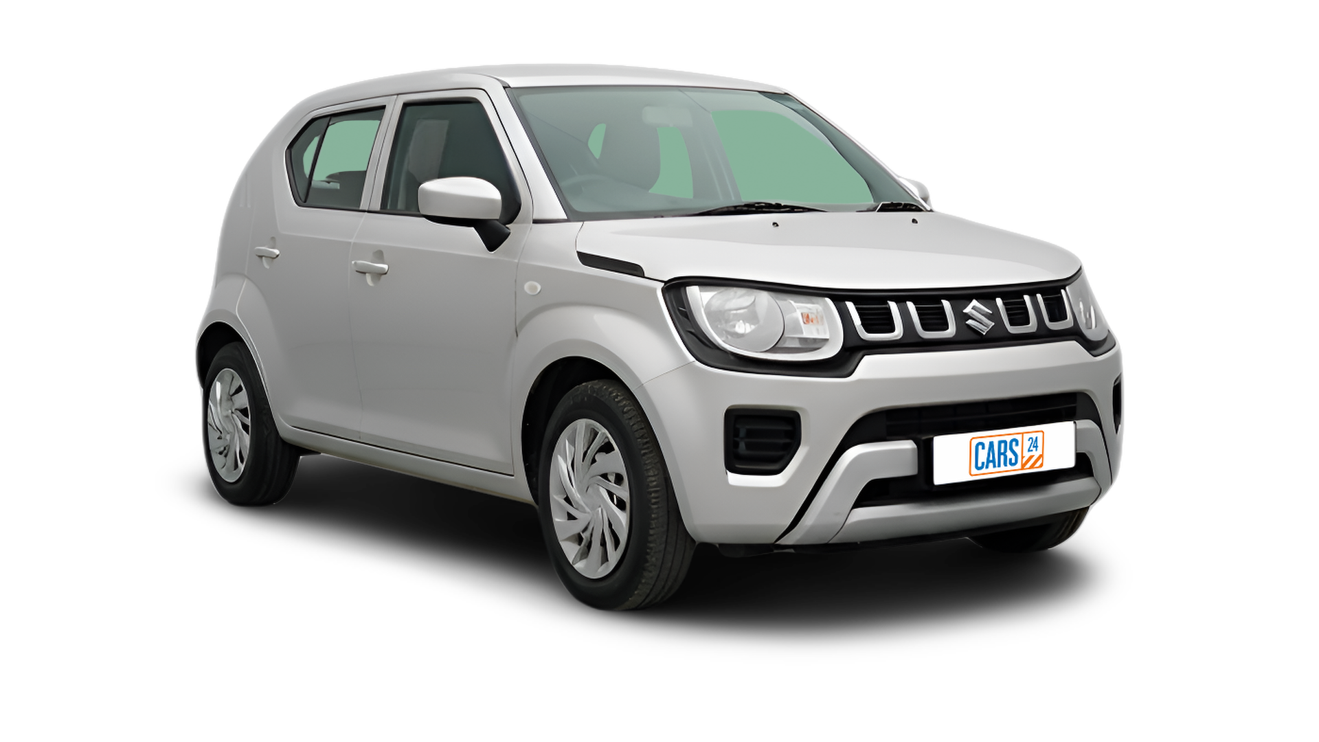 2022 Maruti IGNIS - Hatchback - Petrol - Manual - ₹3.88 lakh